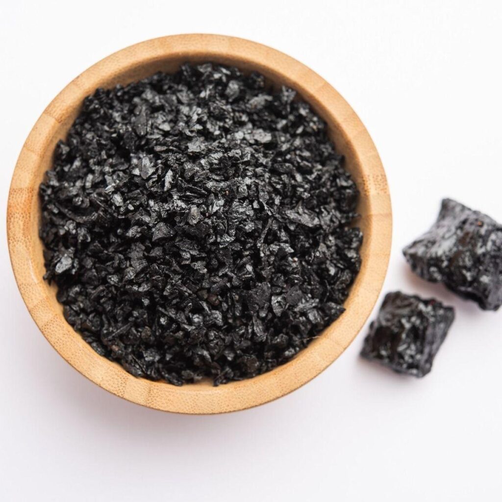 Le shilajit comment le consommer ? Notre guide complet Unafam78